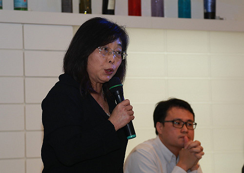 獨立特派員停播爭議 公視董事製作人互控