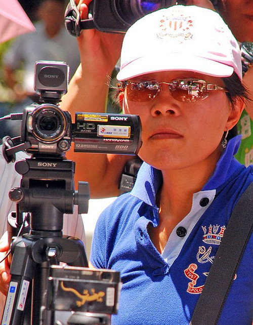 快訊 ! 獨立媒體人朱淑娟   一舉獲三大新聞獎項