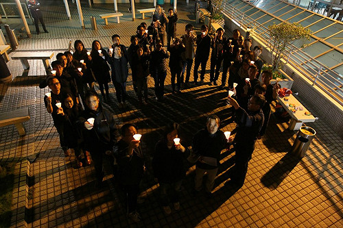 傳簽約  港壹工會上傳黑衣照挺台蘋