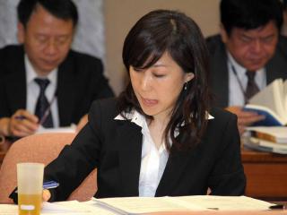 快訊/「個人因素」  NCC委員陳元玲請辭獲准