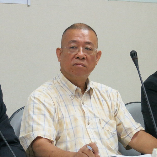 公視爭議  黃世鑫：綠沒封殺6董事