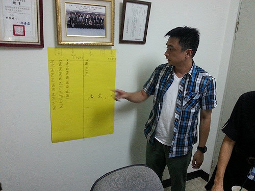 壹電視易手  工會：不僅有業配還有長官配