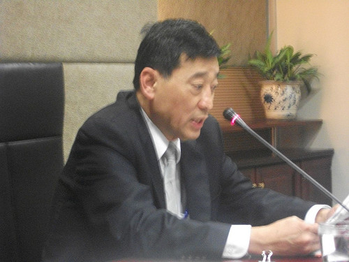 避免頻道跑馬燈擾民  NCC訂規範要管