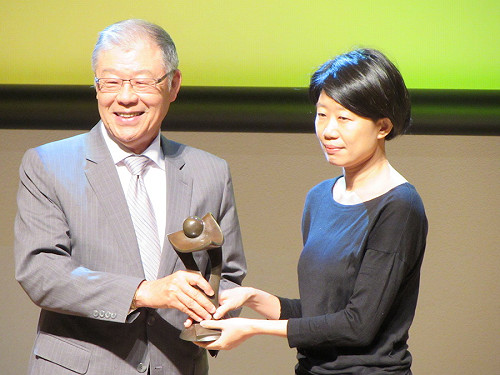 卓新獎調查報導從缺  評審籲堅守新聞倫理