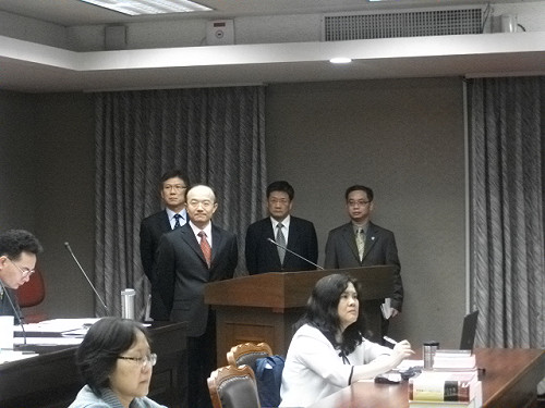 4機關報告媒體壟斷  立委批軟弱無力