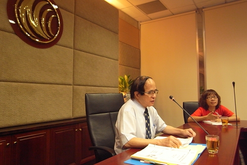 電信設備買中國貨  NCC：業者須先申請