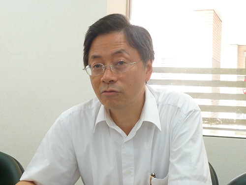 電信法引發白色恐怖聯想  政院退審