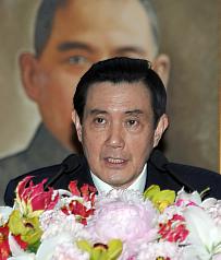 壹傳媒案  總統：不影響獨立機關決定