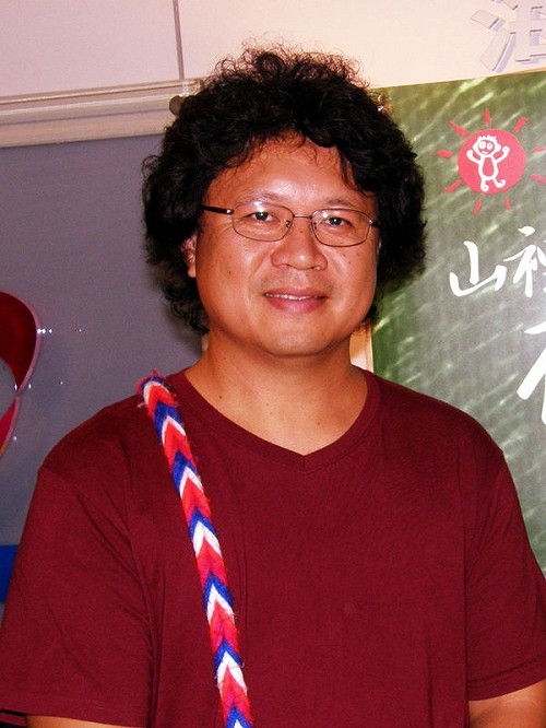 原民台明年獨立經營  馬躍‧比吼成新台長