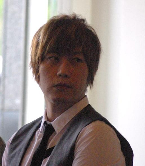 避免花瓶觀感  熱血阿信可以作更多