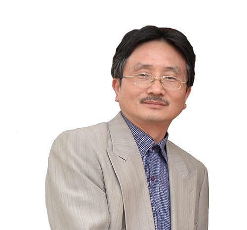 媒觀召開董事會 賴鼎銘當選董事長