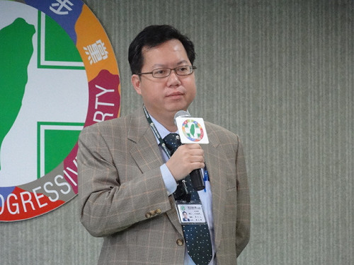 禁政府置入行銷  民進黨：應立法規範