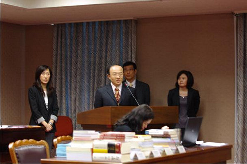 NCC 4提名委員資格  在野立委都有意見