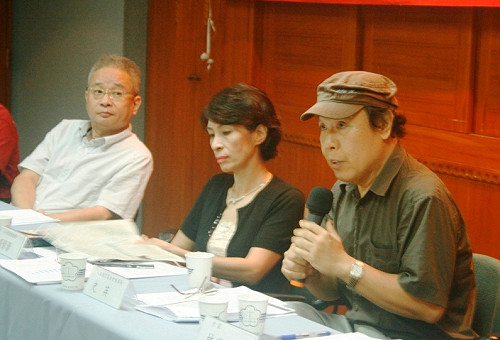 媒觀 : 馮賢賢解聘爭議  公視應公開釋疑