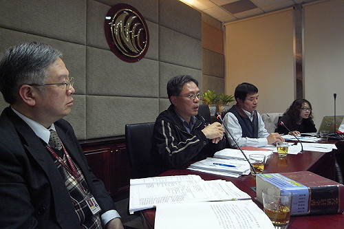 擅改營運計畫  NCC處罰寰宇2台40萬