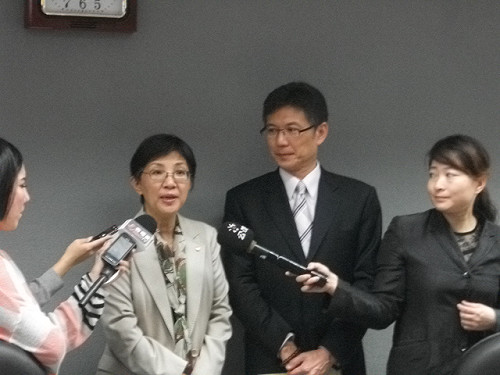 調查壹傳媒易手  公平會將開公聽會