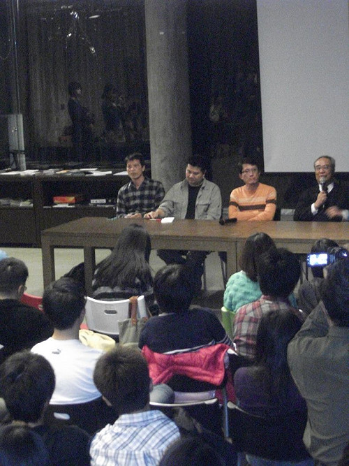 誰搞垮了公視？  紀錄片首播揭露