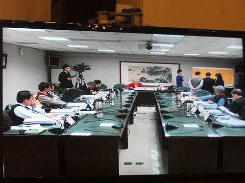 公視董事難產！4輪投票僅5人獲選