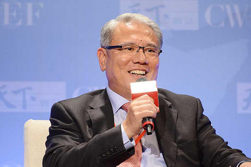 600億併中嘉  頂新將成最大系統營運商