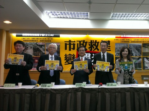 咬賴清德檢座  曾濫訴許添財、蘇煥智