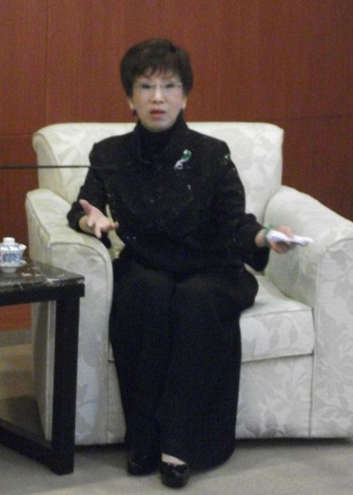 學者籲2階段修公視法 藍：要再討論