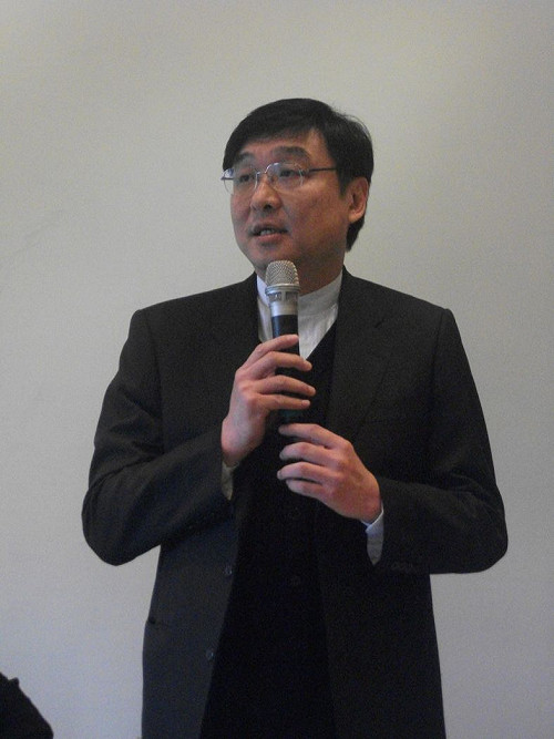 曾擔任旺中辯護律師  李念祖：會遵守分際