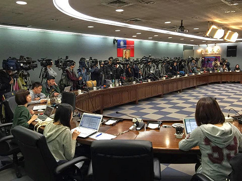 蘋果工會：不應用責任心 讓記者工作吃到飽