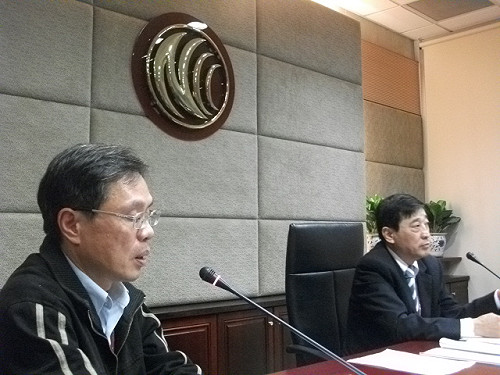 壹傳媒交易案  NCC：後端審理單位