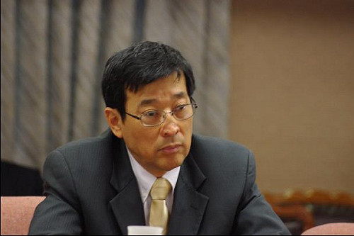 放棄美國籍？虞孝成：沒通過不就白放棄