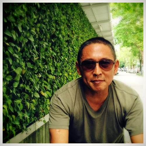 鈕承澤是否適任公視董事？  線上PK