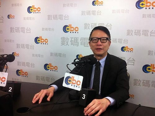 香港亞視傳月底倒閉  葉家寶駁斥