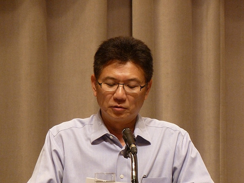 政院首次嘗試直播記者會  體驗新媒體威力