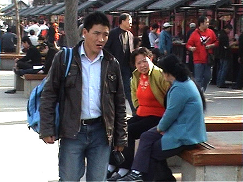 被中國逮捕的西藏導演  家人呼籲歐巴馬營救