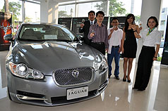 中國學者籲 政府應補助綠色汽車購買