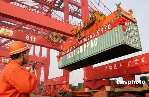 國際期刊：全球最大碳排放國 中國躍居首位