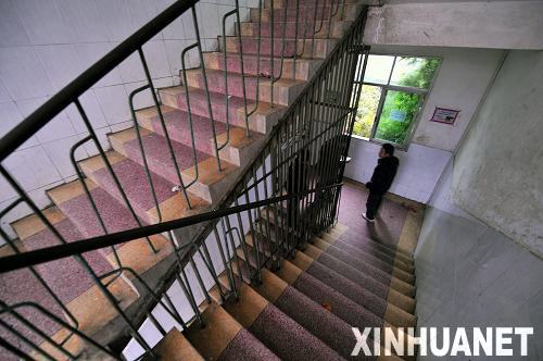 湖南校園發生踩踏慘劇  造成8死26傷