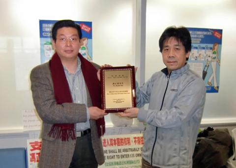 劉曉波遭判重刑  馮正虎：街上還有千萬個劉曉波