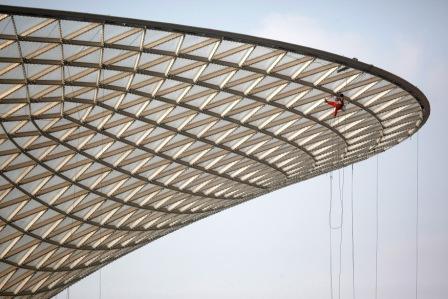 繼經濟之後  中國努力邁向科技大國