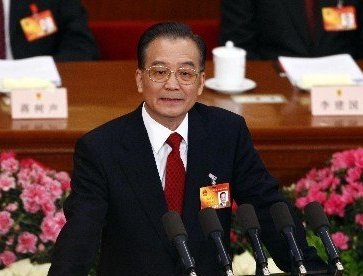 溫家寶喊政治改革　經濟學人：你信嗎？