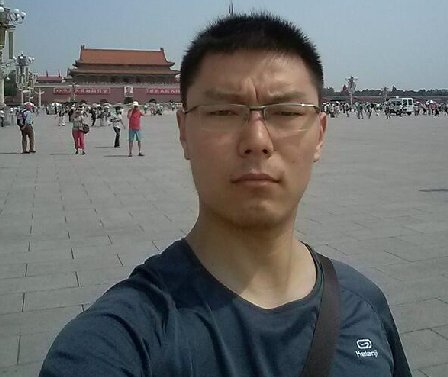 悼六四  中國網友穿黑衣「重回天安門」