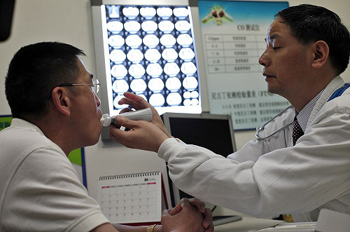 中國經濟榮景  專家警告：有7大風險