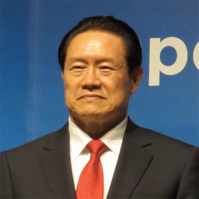 中共政治局前常委周永康 一審遭判無期徒刑