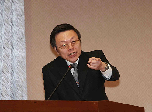 六四前夕  陸委會籲中國保障異議人士人權