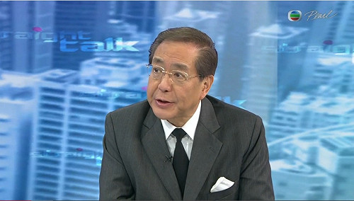 余杰觀點》怯懦的鄉愿確實沒有女人愛