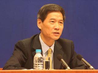 昔日作風強硬  張志軍接國台辦主任