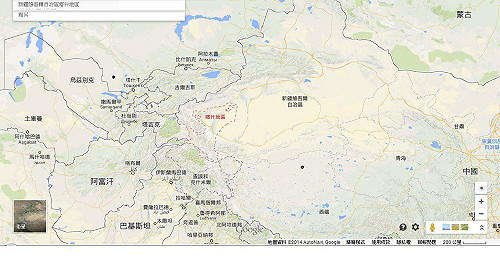 新疆莎車縣暴動  世維會：死傷人數近百