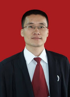 六四前夕再抓人  律師唐荊陵遭刑拘