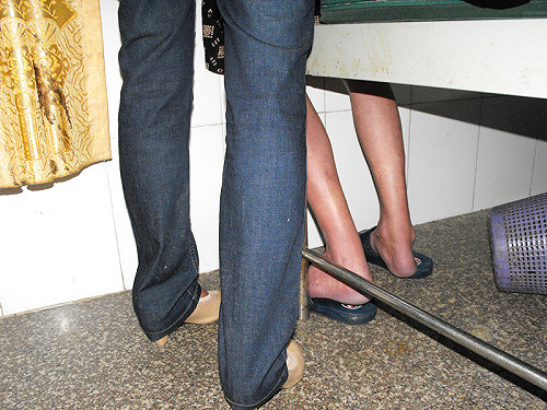 六四鐵漢李旺陽死亡  港媒：疑點重重