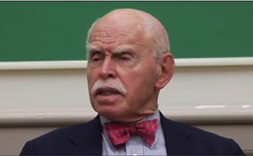 中國逮維權律師 孔傑榮：依法治國成笑柄