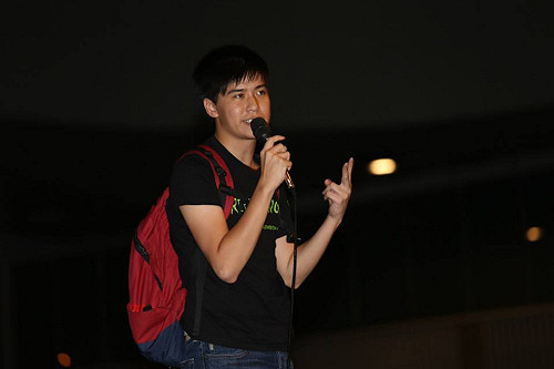 學聯下週與港府見面 重申不接受人大框架